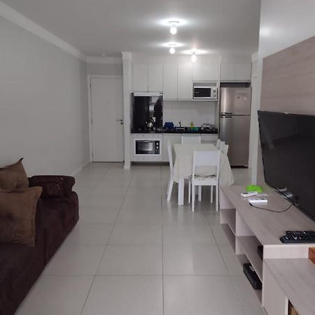 Apartamento Sete Mares - Bloco A Florianópolis Buitenkant foto