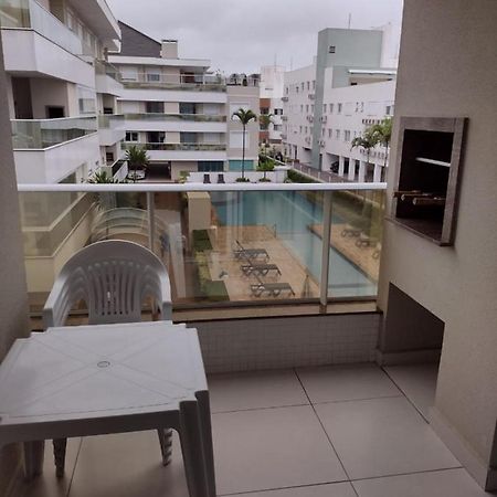 Apartamento Sete Mares - Bloco A Florianópolis Buitenkant foto