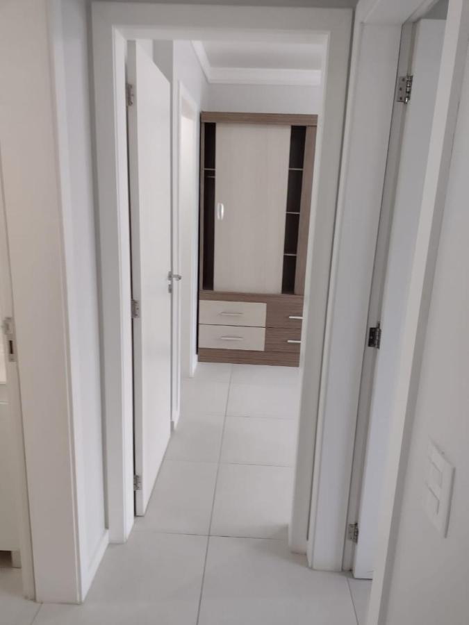 Apartamento Sete Mares - Bloco A Florianópolis Buitenkant foto