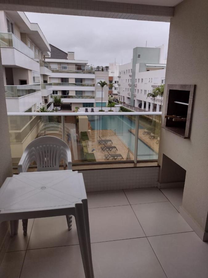 Apartamento Sete Mares - Bloco A Florianópolis Buitenkant foto